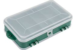 Двухсторонний органайзер ВОЛАТ 175x106x46 мм 20254