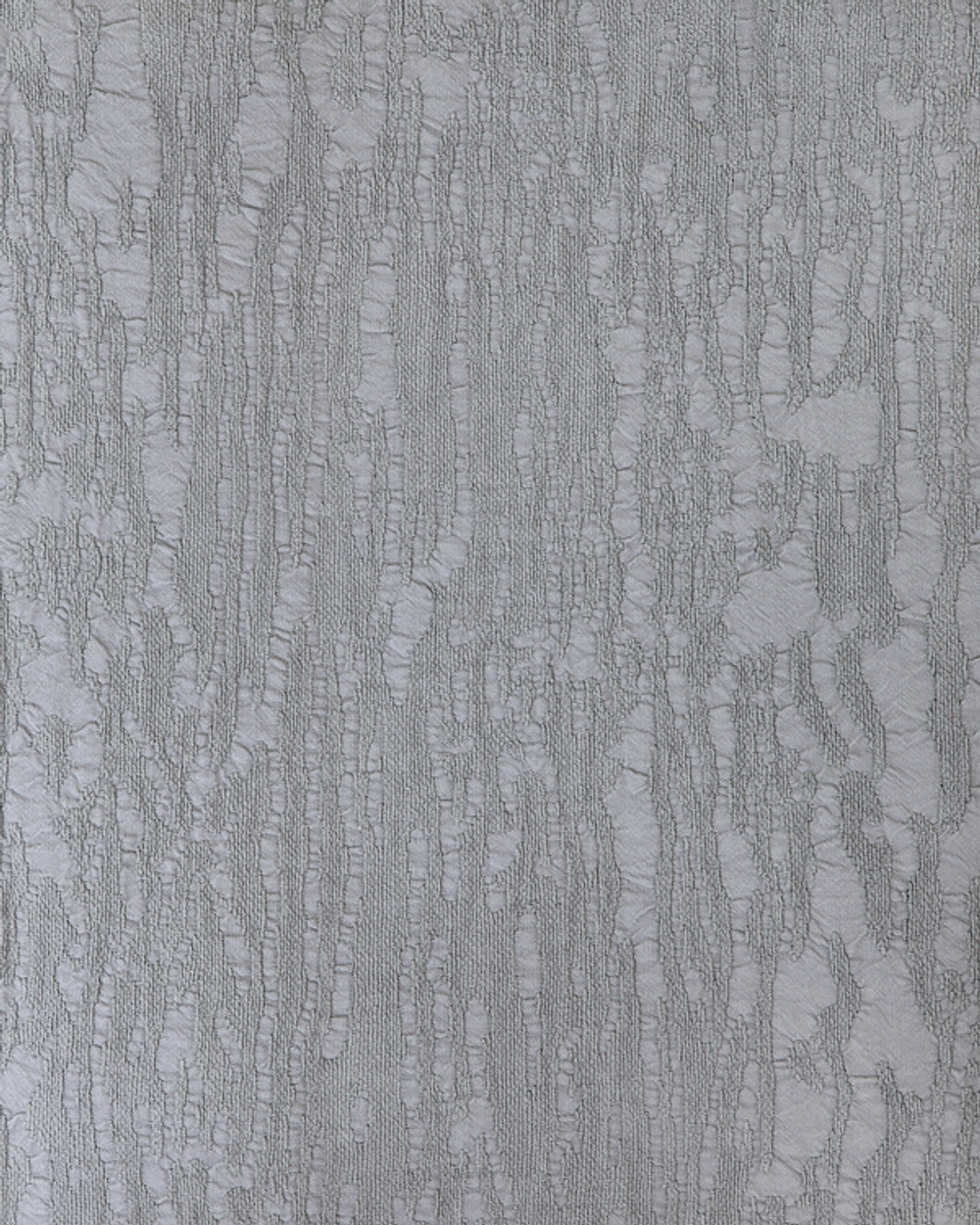 Покрывало 200x220 Luxberry Velvet серое Португалия фрагмент