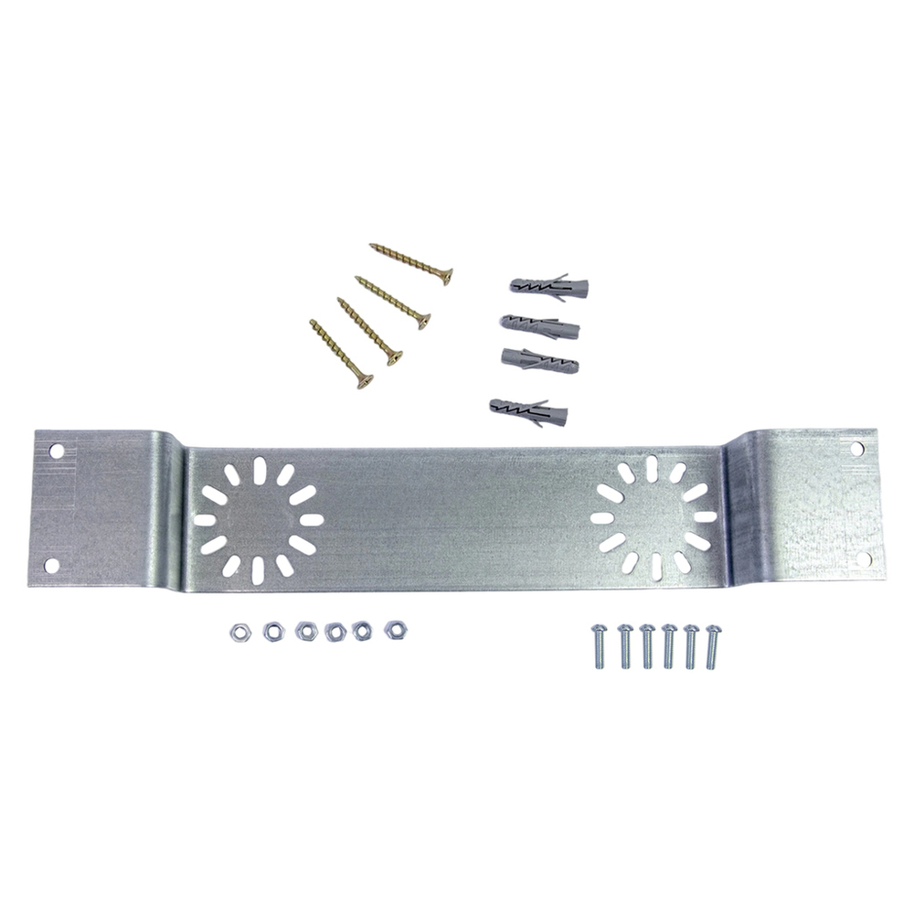 Планка монтажная для водорозеток VRT