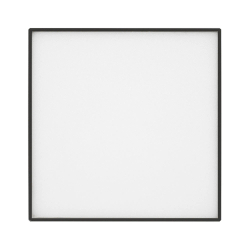 Светильник SP-QUADRO-S120x120-13W Warm3000 (BK, 120 deg, 230V) (Arlight, IP40 Металл, 3 года) 034776