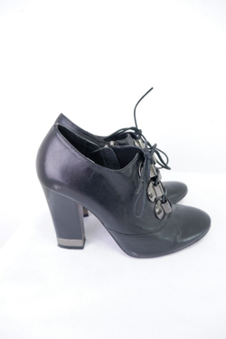 Туфли Fashion Pymes кожаные 35 размер