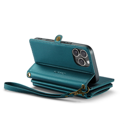Чехол-кошелек CaseMe Wallet Bag iPhone 16 Pro