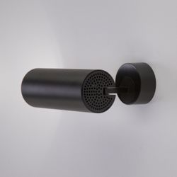 Citilux Тубус CL01B121N LED Светильник накладной поворотный Чёрный