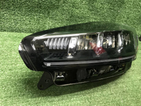 Фара левая Chery Tiggo 7 Pro Max (2024-н.в.) LED