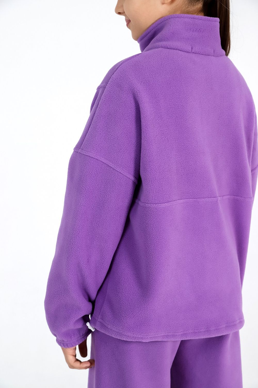 Костюм для девочки Скай-1 Виотекс ФИОЛЕТОВЫЙ