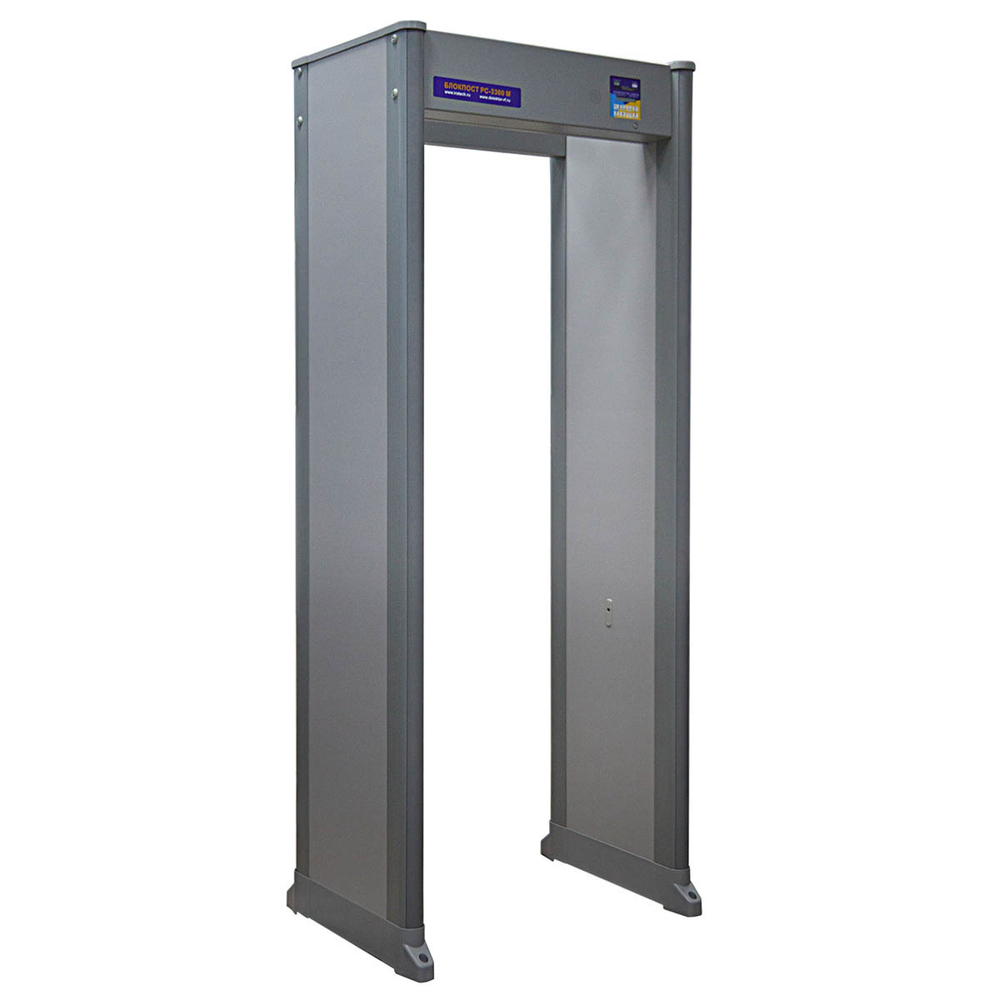 PC 3300 М металлодетектор БЛОКПОСТ
