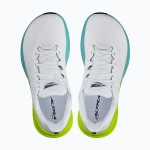Кроссовки для бега Altra Experience Flow 2 white/lime