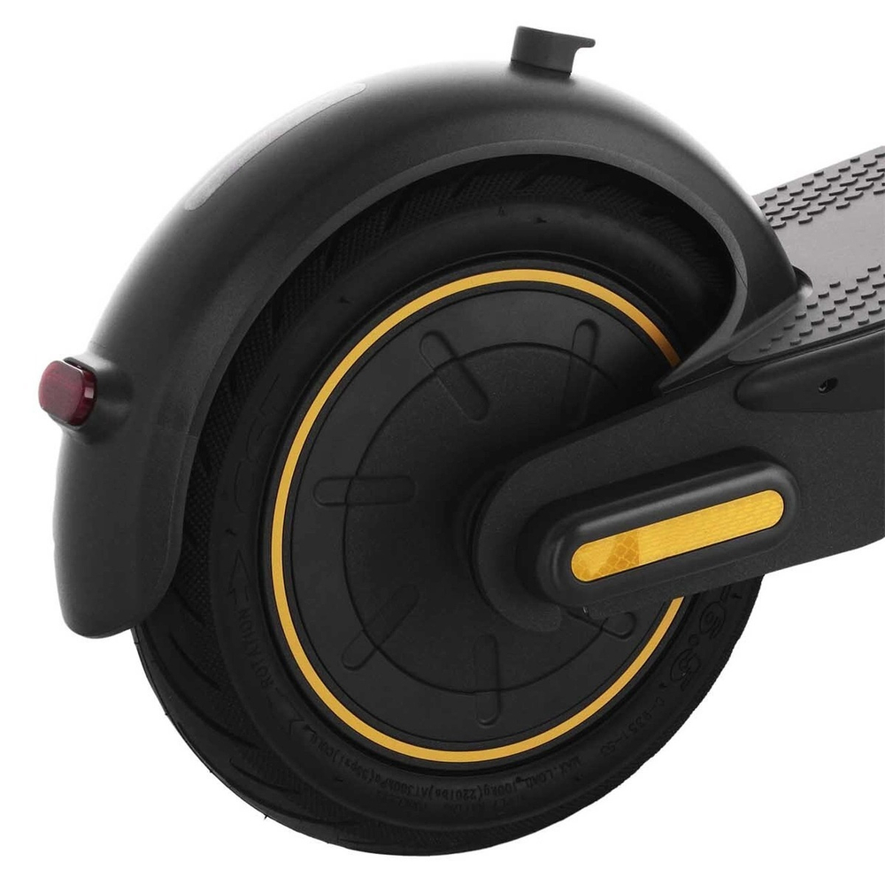 Электросамокат Ninebot KickScooter Max G30 (Black)