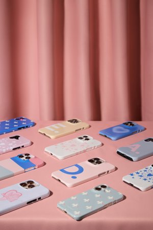 Чехол COLD HEART для iPhone