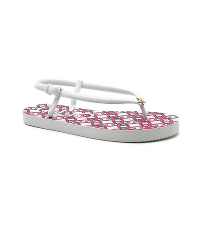 босоножки Liu Jo Beachwear - белый(VA2153 E0396)