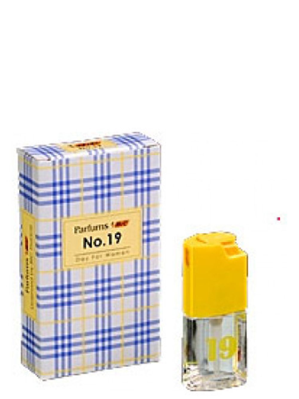 Bic Day for Women No. 19