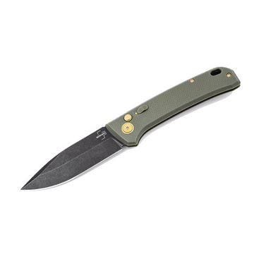 Нож Boker 01BO923 FRND OD Green клинок из стали D2, рукоять Grivory