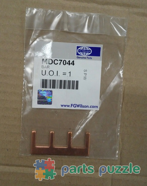 Кронштейн / COPPER FUSE LINK 4-WAY АРТ: MDC7044