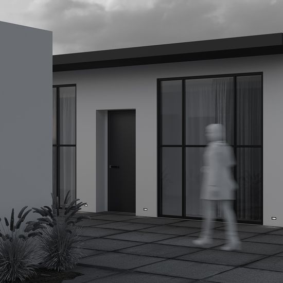 Подсветка для лестниц Outdoor O512SL-L3B3K1