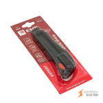 Нож строительно-монтажный 18 мм НСМ-50 (18мм)(SK4) Heavy Duty (до 25 кг) EKF Expert