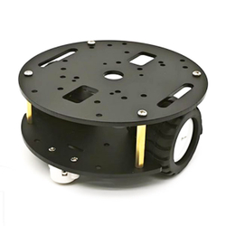 Платформа MR2-А