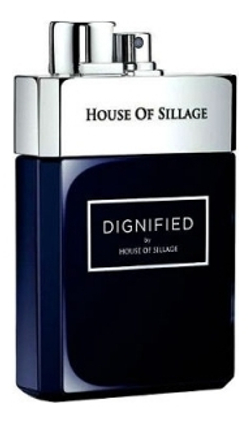 House Of Sillage Dignified