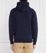 Худи POLO RALPH LAUREN - темно-синий(710917886)