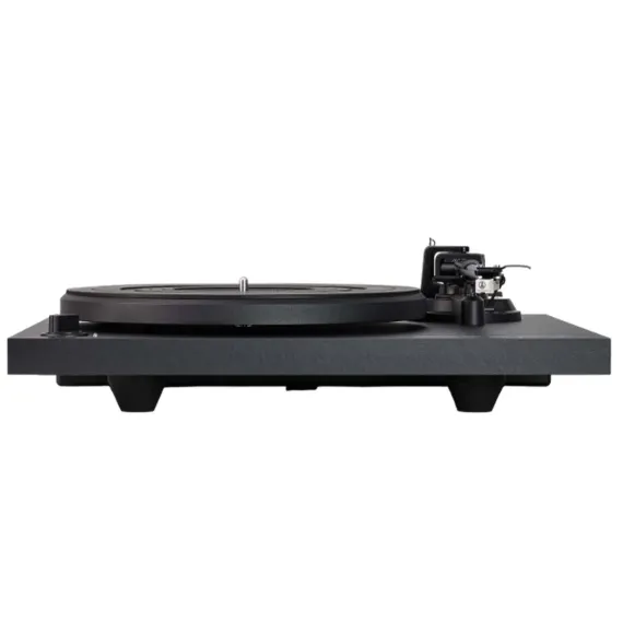 Radiotehnika LP002D Black