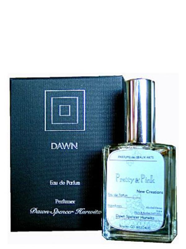 DSH Perfumes Pretty and Pink
