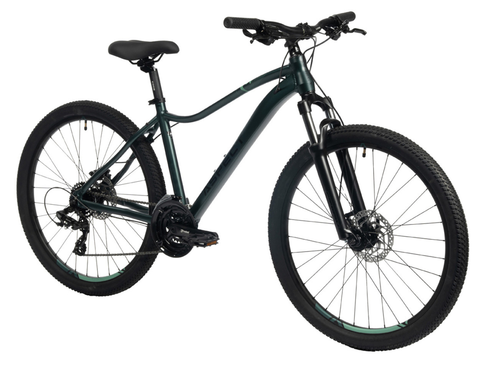 Женский велосипед Aspect Oasis HD (2024)