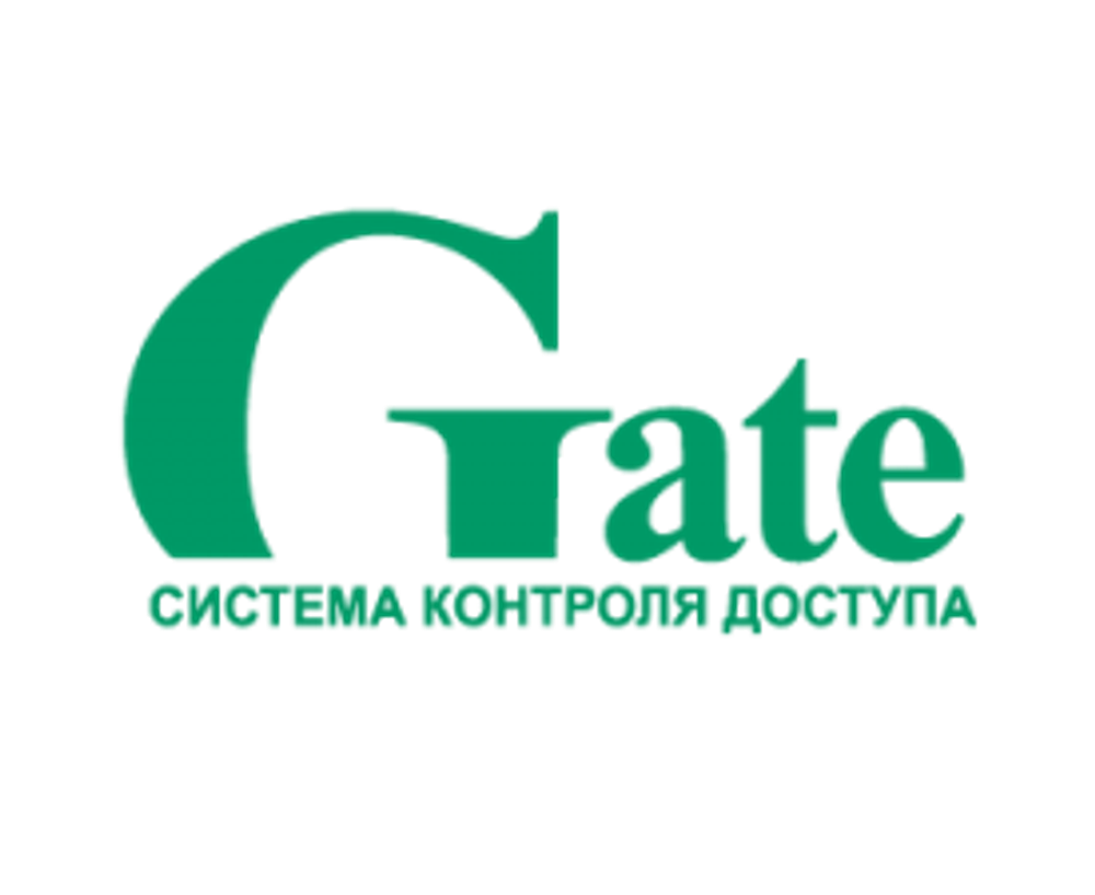 TRASSIR Gate Программный модуль (дополнительная функция к основному ПО)