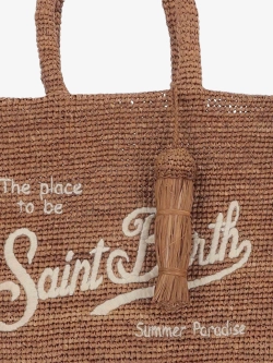 Сумка SAINT BARTH