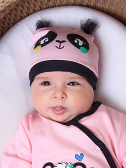 комбинезон нательный для новорожденного