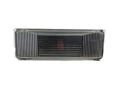 Повторитель указателя поворота ВАЗ 2106 белый основание черное 13.3726-03 (ОСВАР)