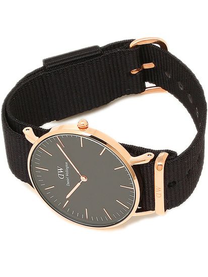 Женские часы женские Daniel Wellington DW00100150 Classic 36 мм