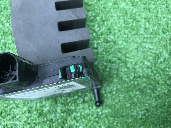 Датчик радарный Kia Sportage 5 NQ5 (2021-н.в.)