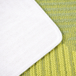 Коврик CROSLOOP 60*100см (зеленый) 202254