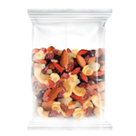 Коктейль смесь сушеных ягод и ядер орехов, 60г