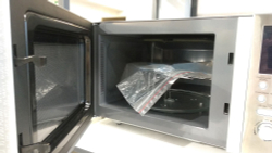 Микроволновая печь Korting KMO 823 XN