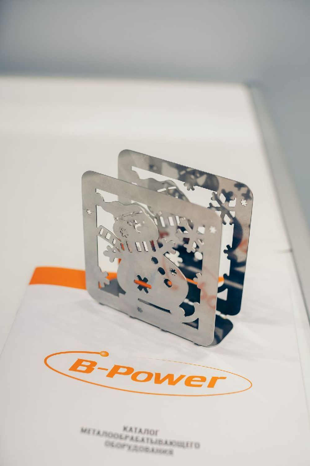 Лазерный станок B-Power A3015 6000W