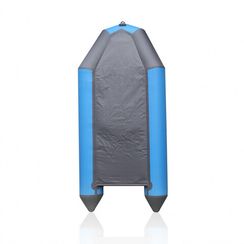 Лодка ПВХ ЛИДЕР Тайга 320