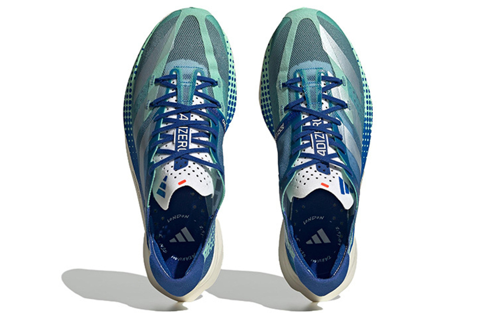 Кроссовки Adidas Adizero Adios Pro 3 Rw4