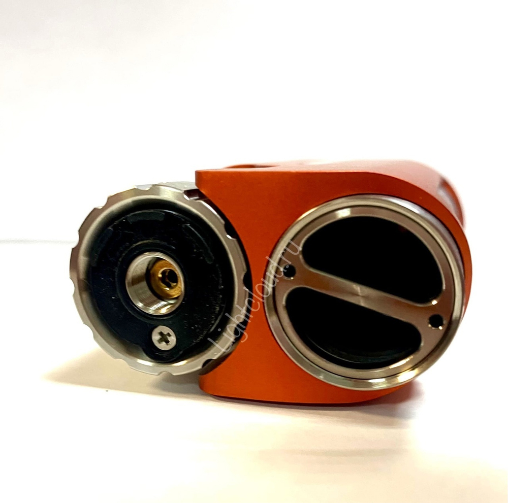 Батарейный мод Tomahawk SBS/Squonk by BP Mods