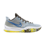 Кроссовки Nike Kyrie Low 4 Light Armory Blue