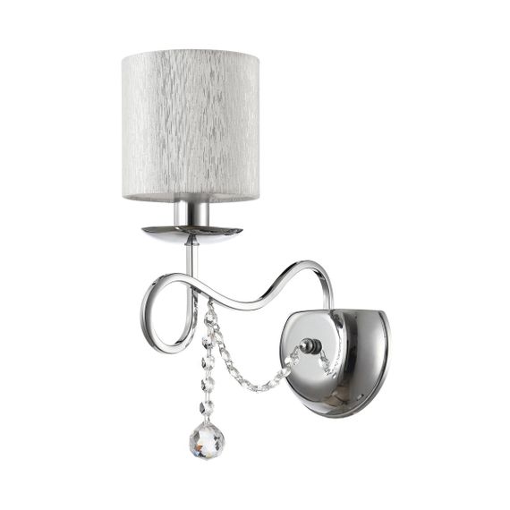 Бра Freya Morel FR2907-WL-01-CH