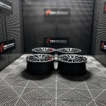 КОВАНЫЕ ДИСКИ ДЛЯ MERCEDES BENZ CLE300 W236 2025 Мерседес