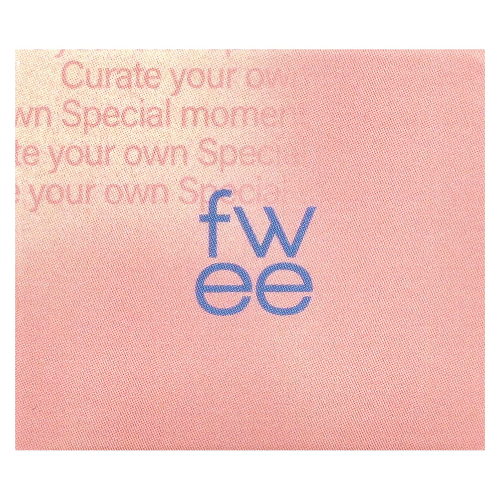 fwee, Lip & Cheek Blurry Pudding Pot, ND04 My, 5 г (0,17 унции)
