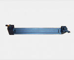 Накладной светильник Italline IT08-8029 IT08-8029 black 3000K