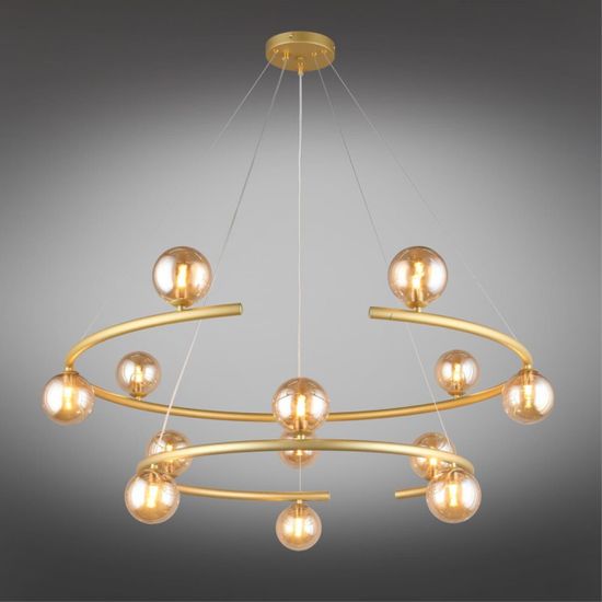 Люстра подвесная APL.631.13.13