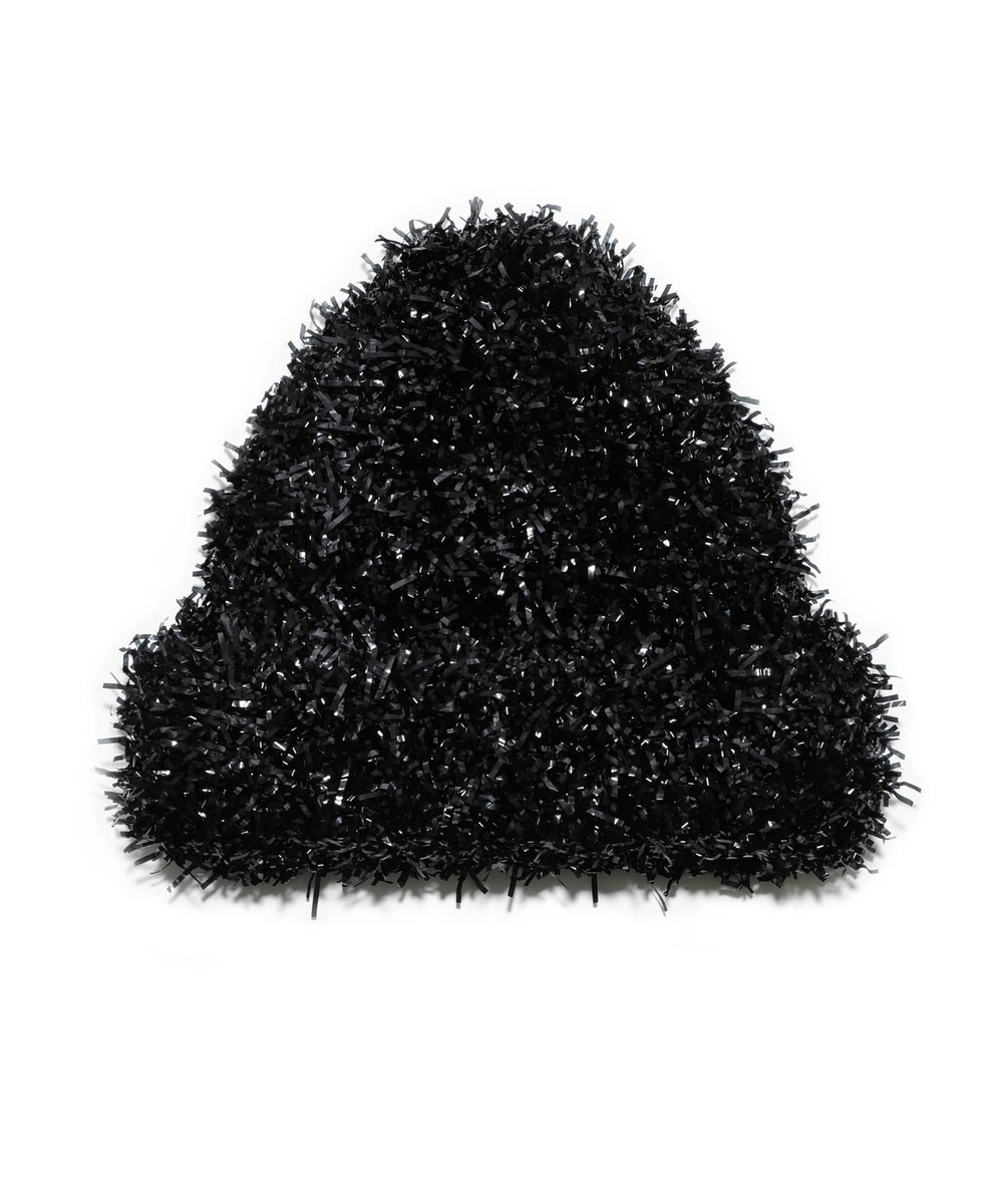 UNDERCOVER ШАПКА ЧЕРНАЯ