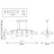 Комплект с подвесной люстрой Lightstar Rullo (571735+214437-3+214486-2+202431-5) LR7358623731