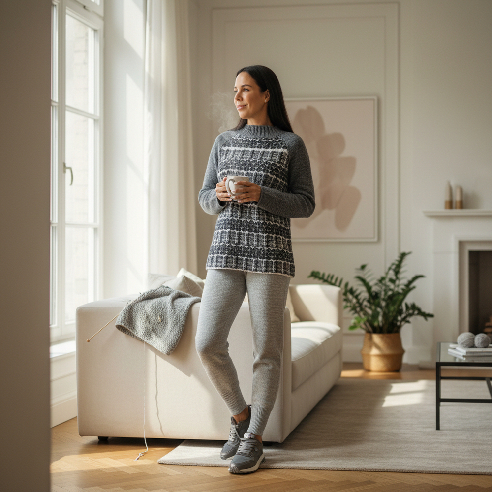 Брюки размер 42-46