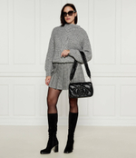 Сумка через плечо Liu Jo - черный(AF4137 E0022)