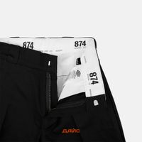  Брюки мужские Dickies 874 Work Pant Rec артикул:DK0A4XK6BLK1 - купить в магазине Дайс