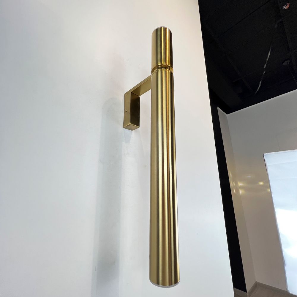 Настенный Светильник Gidrant By Imperiumloft By Imperiumloft